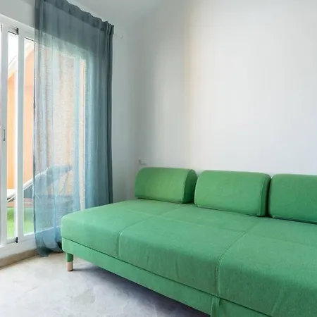 Apartment Sol - Increible Atico En Junto A Puerto Marina Con Piscina & Garaje Benalmadena
